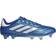 Adidas Copa Pure 2.1 FG Soccer Cleats, Men's, M11.5/W12.5, Blue/White Holiday Gift