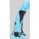 LoveHoney Lifelike Lover Luxe Realistic Multicoloured Silicone Dildo 7 Inch