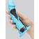 LoveHoney Lifelike Lover Luxe Realistic Multicoloured Silicone Dildo 7 Inch