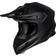 iXS Crossikypärä iXS189FG 1.0 - Mattamusta