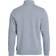 Clique Basic Half Zip Sweatshirt - Grey Melange