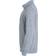 Clique Basic Half Zip Sweatshirt - Grey Melange