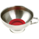 Norpro Wide Mouth Funnel with Strainer