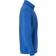 Clique Basic Half-Zip Sweatshirt - Royal Blue