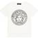 Versace Kid's Medusa Logo Short Sleeve T-shirt -White