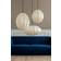 Oi Soi Oi Pumpkin Offwhite Shade ∅ 65cm