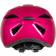 CSI Children's Helmet - Fuchsia Metallic