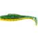 Z-Man Soft Lure MinnowZ 3 Inch Pro Yellow Perch