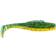 Z-Man Soft Lure MinnowZ 3 Inch Pro Yellow Perch