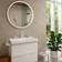 Hansgrohe HG Tecturis S Matt Vit Matt vit