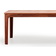 Skovby SM27 Varnished Walnut Spisebord 101x358cm