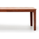 Skovby SM27 Varnished Walnut Spisebord 101x358cm