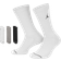 Jordan Air Everyday Crew Socks - Multifarvet