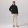 Canada Goose Lawrence Puffer Jacket Black