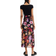 Desigual Marsella Lacroix Dresses - Black