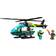 LEGO City Emergency Rescue Helicopter 60405