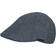 Barts Herren Cap Mr. Mitchell Blau
