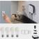 Paulmann ZigBee Led Lamps 9.3W E27