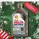 Shell Litre Helix Ultra ECT C3 5W-30 Motor Oil 1L