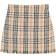 Burberry Skirt Woman colour Beige Beige