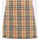 Burberry Skirt Woman colour Beige Beige