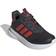 adidas Kid's X_PLRPATH - Carbon/Bright Red/Cloud White