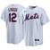 Nike Men's Francisco Lindor New York Mets Home Replica Player Jersey