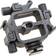 Flashpoint Shoe Mount Triple Bracket