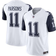 Nike Men's Micah Parsons Dallas Cowboys Dri-Fit NFL Limited Jersey