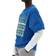 Vans Boy's Neon Flames Twofer T-shirt - Blue