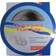 Securefix Direct SFZZDST01/3 Double Sided Foam Tape 2500x19mm