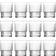 LAV Helen Stacking Whisky Glass 32.5cl 12pcs