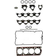 AJUSA 52093600 Cylinder Head Gasket Set