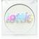 Lottie Diamond Bounce Highlighter - Vit/a