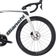 Bianchi Oltre 105 Di2 Disc Road Bike 2023 - White/Graphite