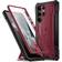 Poetic Revolution Series Case for Galaxy S22 Ultra 5G