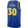 Nike Stephen Curry Golden State Warriors NBA Men's Classic Edition Swingman Jersey