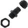 Seki 10 x Cable Glands M16 5-9 mm Black Metric