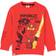 Lego Wear Boy's Ninjago Kai Warrior Sweatshirt - Red