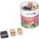 HEYDA Stamp Tin 15pcs