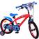 Volare Spiderman 16" Barncykel