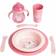 Disney Marie Cutlery 3pcs