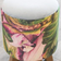 Voyage Maison Monty Heligan Floral Pink&Green Foot Stool 42cm