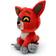 Five Nights at Freddy's Foxy Sit 22cm