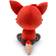 Five Nights at Freddy's Foxy Sit 22cm