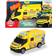 Dickie Toys Iveco Daily Ambulance