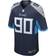 Nike Jevon Kearse Tennessee Titans Game Retired Player Jersey