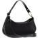 Patrizia Pepe Crossbody Bag - Black