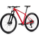 Merida MTB Big Nine Limited - Red