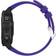 Stylish Silicone Band for Garmin Fenix 6